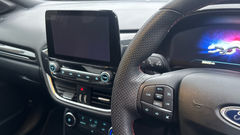 Ford Puma 1.0 EcoBoost Hybrid mHEV ST-Line 5dr Petrol Hatchback